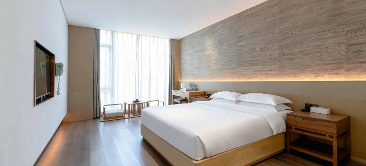 福州泽雅酒店(福州三坊七巷茶亭地铁站店)图片