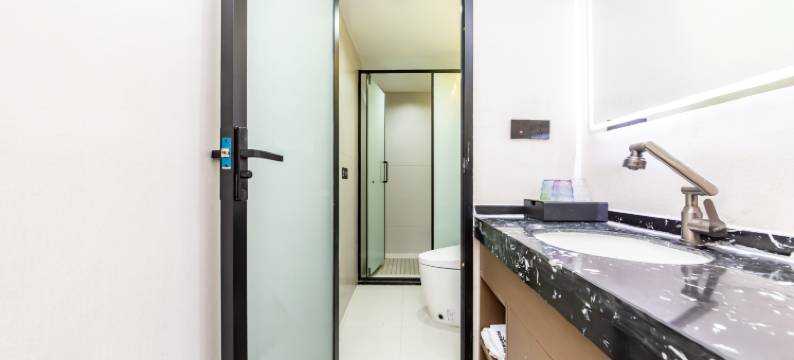 奇坞电竞酒店图片