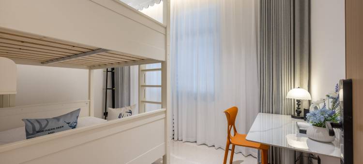 平潭君天下海滨客栈(龙王头沙滩店)图片