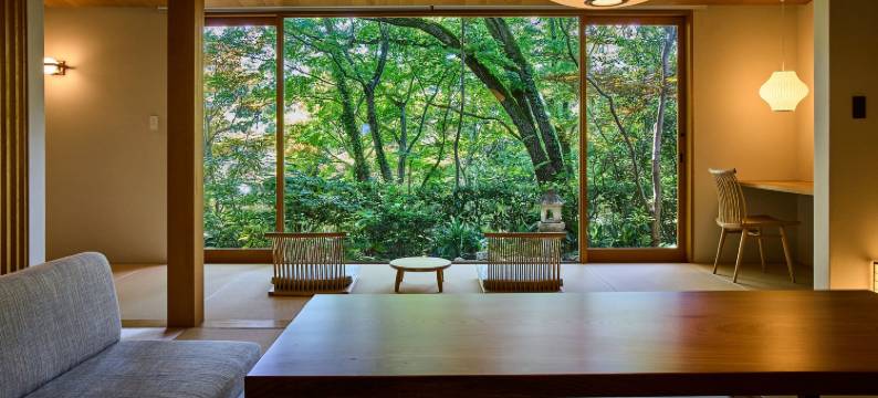鹤卷温泉 元汤 阵屋(Tsurumaki Onsen Motoyu Jinya)图片