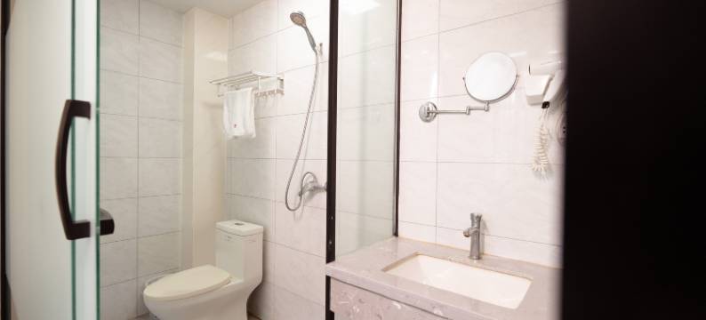 唐山怡景快捷宾馆图片