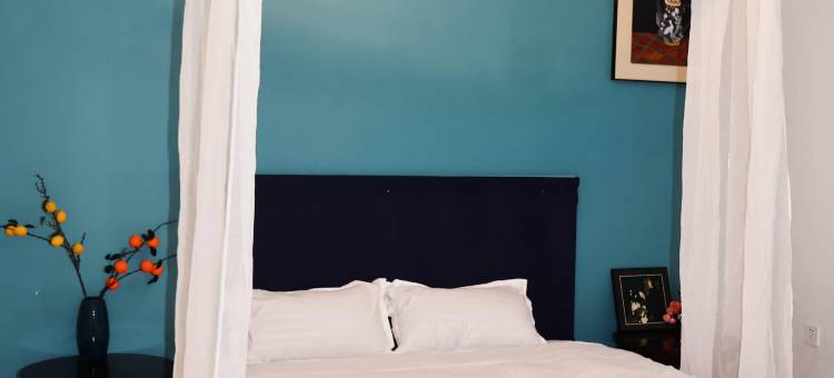 向往如你所院民宿图片