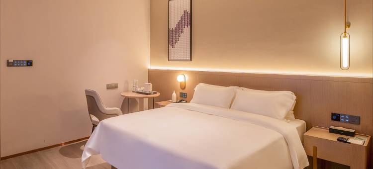 麗枫酒店(成都东安湖畔大运会体育中心店)图片