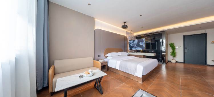 云霄云栖酒店图片