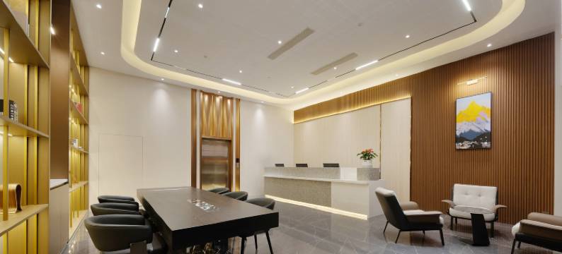 漫朵酒店(义乌国际博览中心店)图片