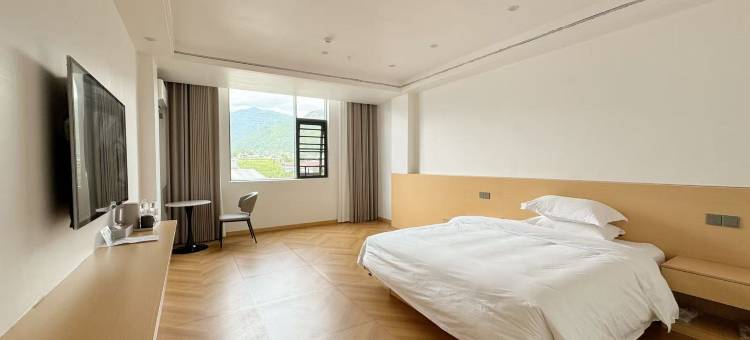 良栖兰舍民宿图片