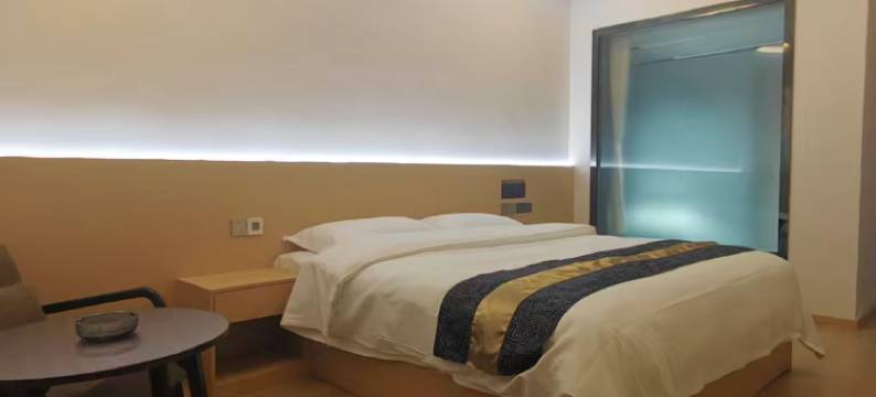 织金巢·印象酒店图片