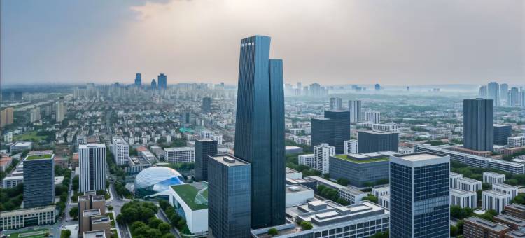 苏州吴中中润中心亚朵酒店图片