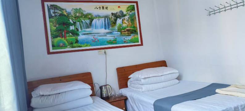 歙县海旭宾馆图片