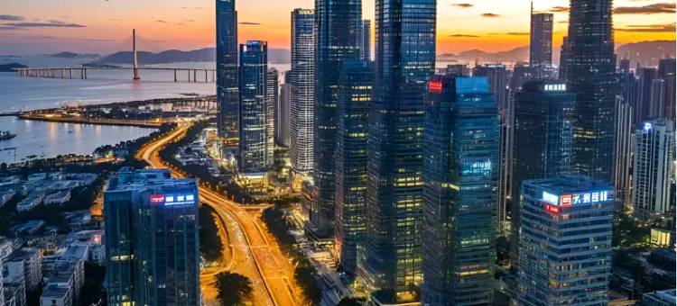 朵亚行政公寓(深圳北站万科和颂轩店)图片