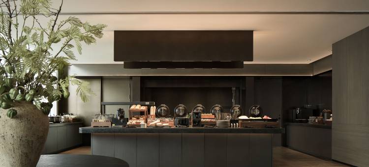 深圳北站壹方天地亚朵酒店图片