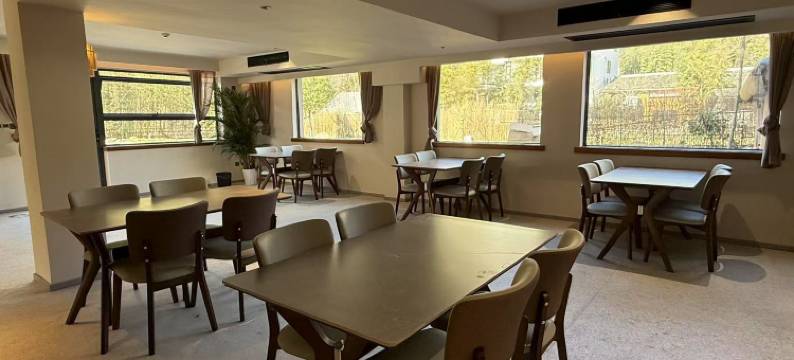 屿林民宿(三清山旅游公路店)图片