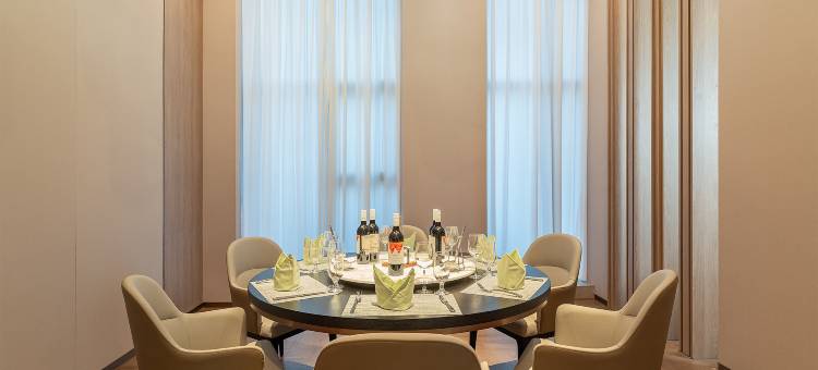 韶关韶州城假日酒店图片