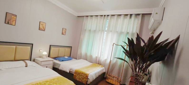 邵东南北宾馆(邵东高铁站店)图片