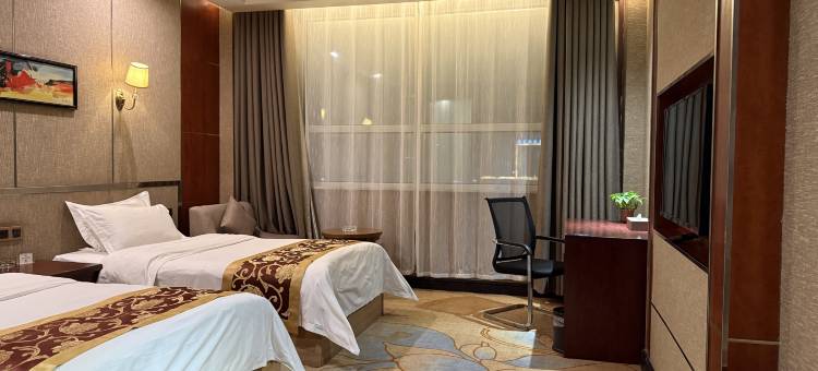 康乐维纳宾馆图片