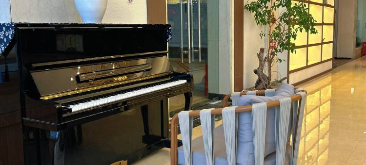 禹州宾馆(禹州胖东来店)图片