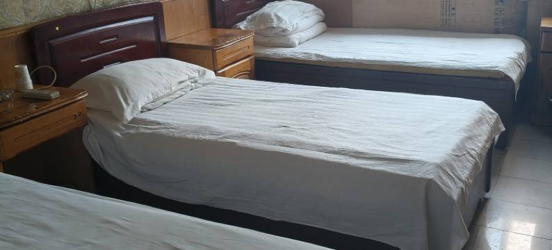 金龙旅馆(定州火车站店)图片