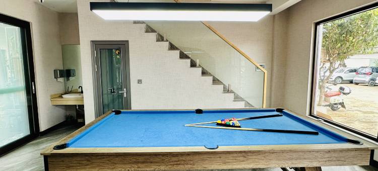 屏缘别院民宿(石屏古城店)图片