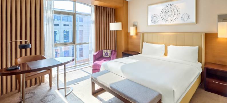 塔什干凯悦酒店(Hyatt Regency Tashkent)图片