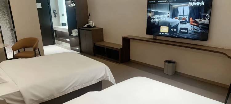 个旧云尚居酒店(金湖公园店)图片