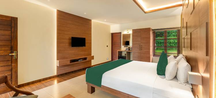 斯特林戈瓦丹那马兰普扎(Sterling Govardhana Malampuzha)图片