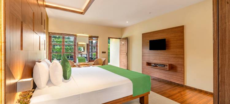 斯特林戈瓦丹那马兰普扎(Sterling Govardhana Malampuzha)图片