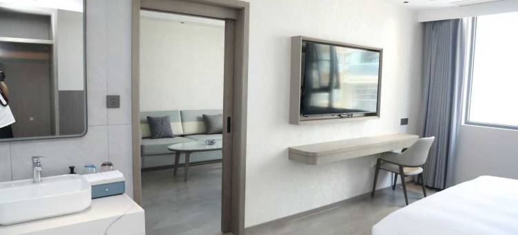 楚鑫宾馆(应山大道店)图片