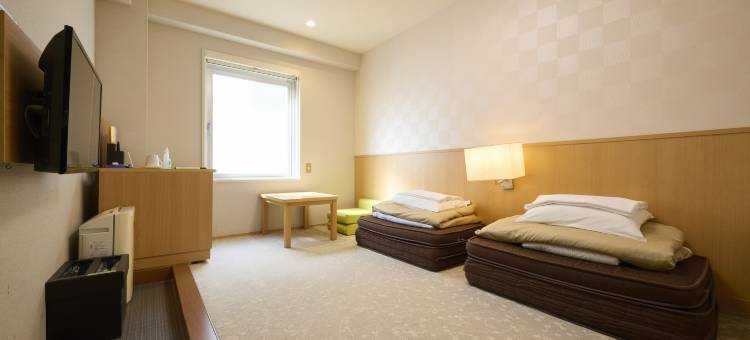 微笑酒店京都乌丸五条(Smile Hotel Kyoto karasmagojo)图片