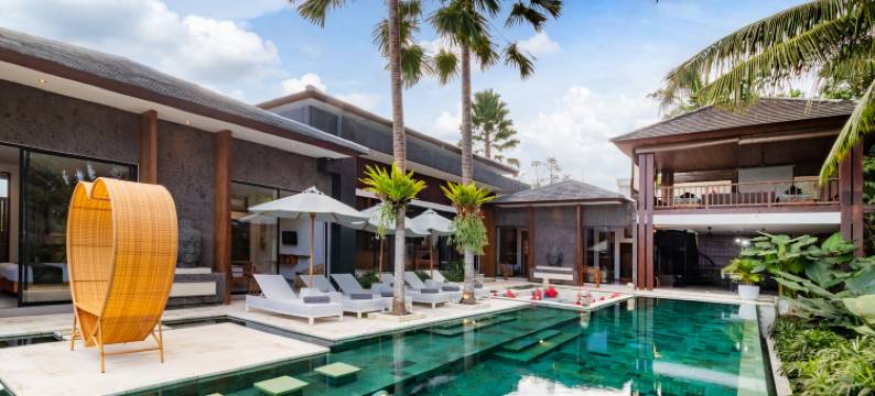 Villa Zen by BaliSuperHost图片