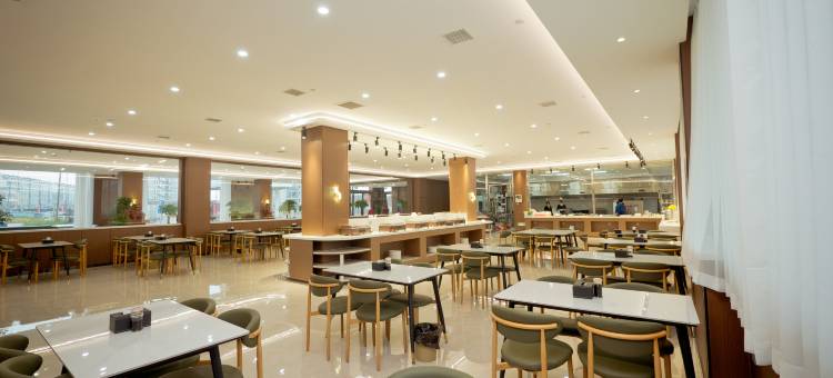 瑞华商务酒店图片