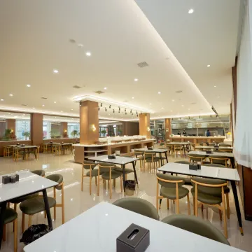 瑞华商务酒店（应县政府店）