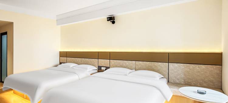 漫湾酒店(平顶山店)图片