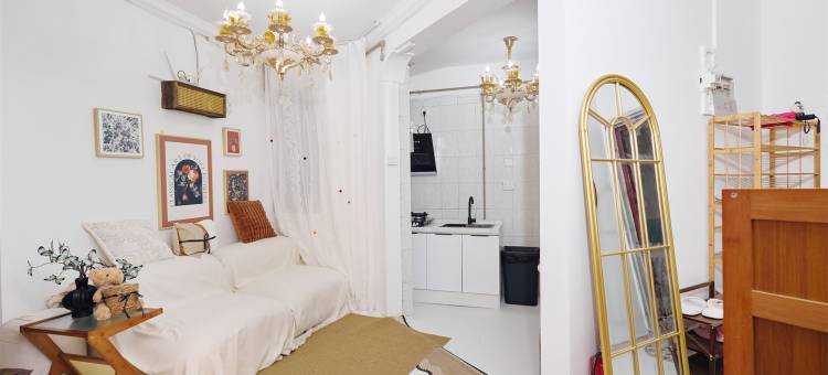 时光机青年旅舍(深圳会展中心店)图片