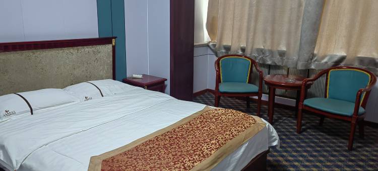 朝阳商务宾馆图片