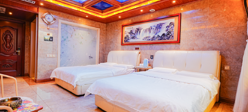 锦州星座商务宾馆图片