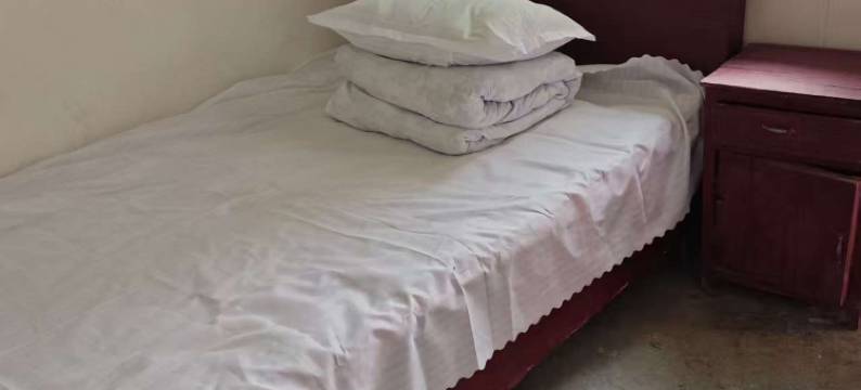 九重镇江悦民宿图片