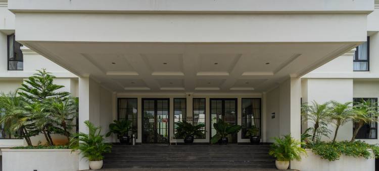 邦加 RedPartner 套房(Bangka Suite RedPartner)图片