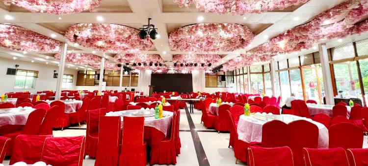 米易小雨点乡村酒店图片