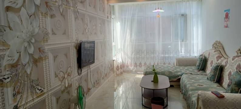 依安聚缘民宿图片