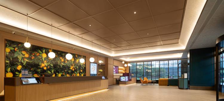 桔子酒店(长沙理工大学涂家冲地铁站店)图片