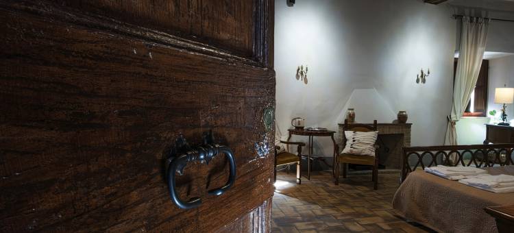 Palazzo Mazzini图片