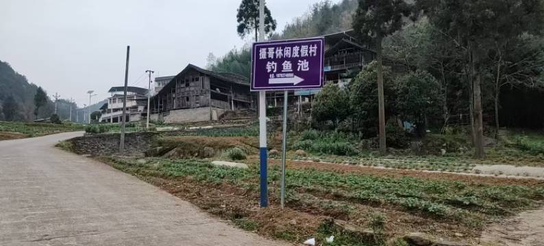 摄哥休闲民宿图片