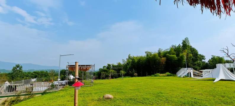 宜兴今夕何夕度假酒店(张公洞景区店)图片