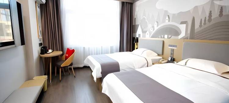 尚客优酒店(丰城阁里杨店)图片