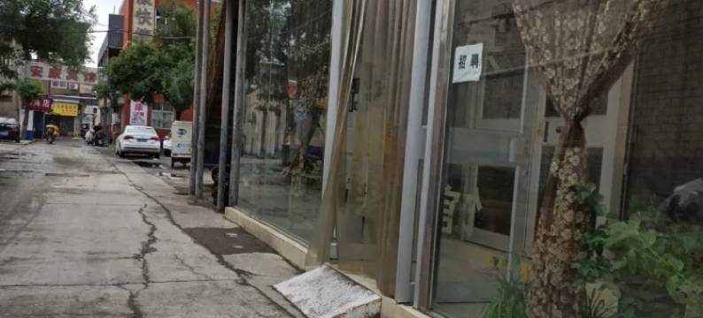 安阳安康快捷宾馆图片