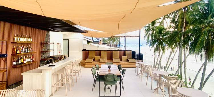 V精品酒店长滩岛(V Boutique Hotel Boracay)图片