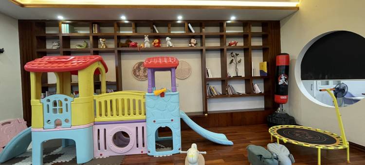 初见民宿(荔波小七孔东门店)图片