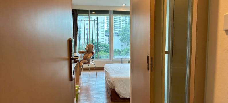 S3居住区公园酒店(S3 Residence Park)图片