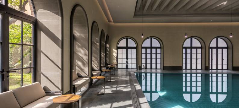 中旅阿那亚九龙湖·A.HOTEL酒店图片