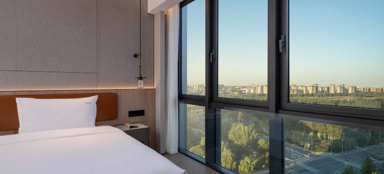 北京大兴中心假日酒店图片